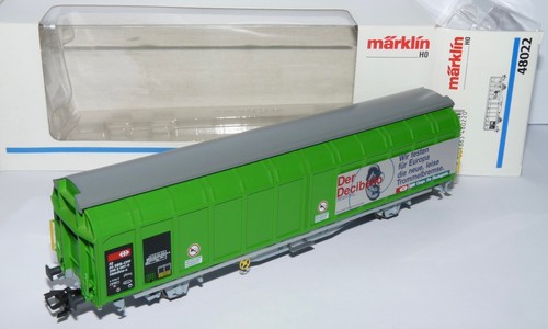 Märklin 48022 - h0, ++