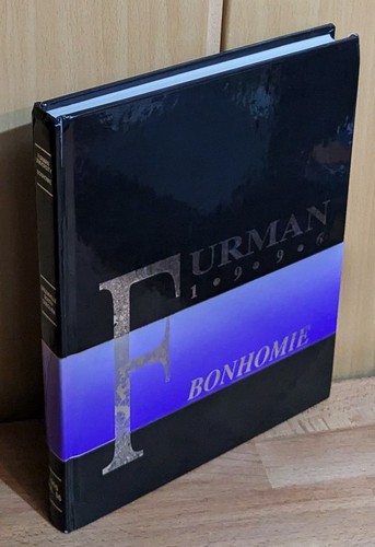 1996 bonhomie furman - 1996,