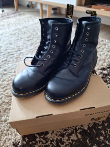 Martens 1460 herren - dr.,
