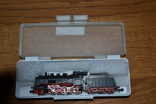 Trix  2029 Dampflok BR 24 052