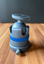 NOVOFLEX Classic Ball 5 II | CB5II | Kugelkopf mit extrem hoher Haltekraft