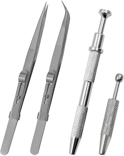 Stück piercing kugel - stück,