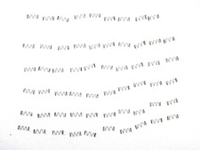 Piko N 60x Kupplungsfedern 6mm