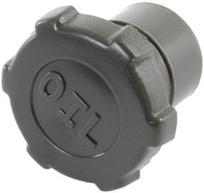 Fuel tank cap oil tank Piaggio