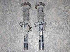 Seat Leon 1P Stoßdämpfer vorne Federbein Dämpfer Fahrwerk 1T0413031FG