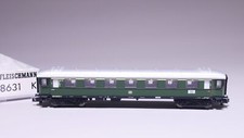 Spur N Fleischmann 8631K