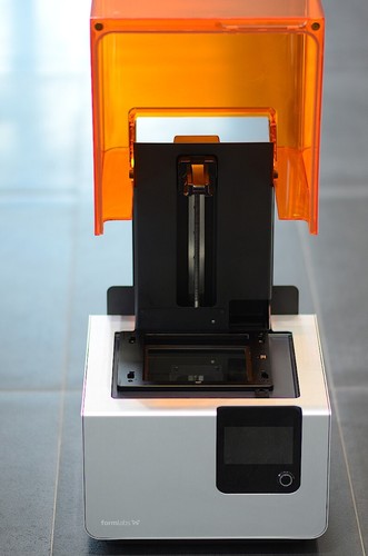 Formlabs form gebrauchte - form, 2