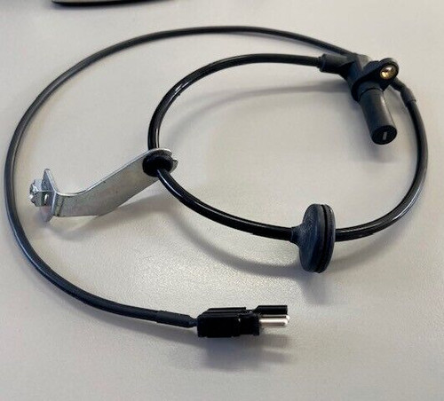 Abs sensor hinterachse - abs,