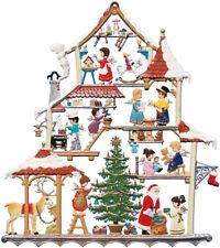 Wilhelm Schweizer Zinnfigur