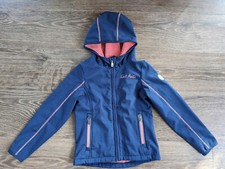 Softshell übergangs jacke eat - softshell, Übergangs-jacke