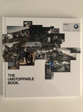 The Unstoppable Book 2011 BMW AG Motorrad