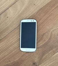 Samsung Galaxy S3 16GB Weiß