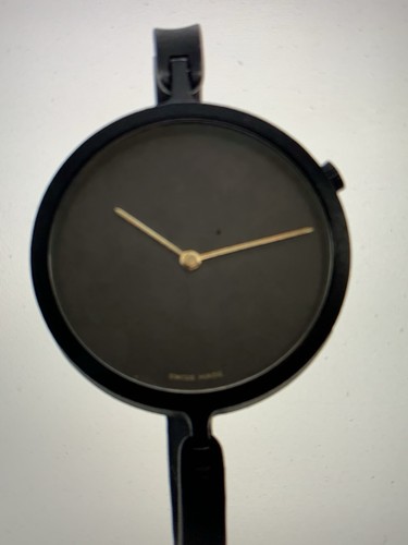 Georg jensen damenuhr - jensen,,