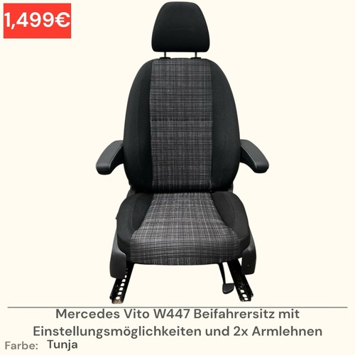 Mercedes vito w447 - vito,
