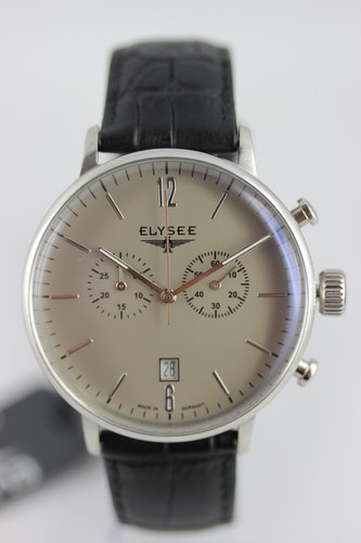 Elysee stentor herrenuhr - elysee,