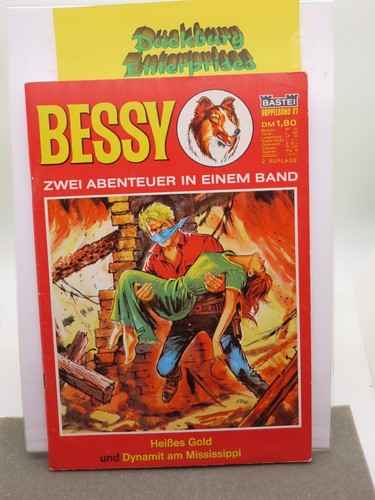 Bessy doppelband 47 - bessy,