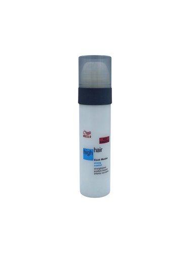 Wella highhair sleek wonder - highhair,