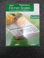 Weight Watchers Elektronische