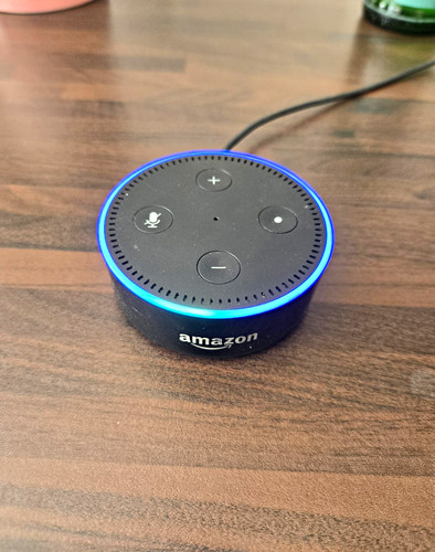 Amazon echo dot - amazon,
