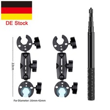 Motorrad Selfie Stick