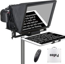 Pafieo Teleprompter S12 Mini
