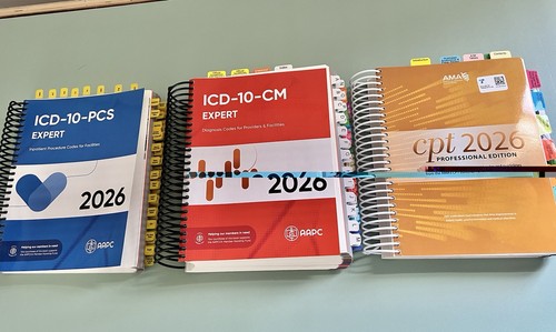 Ccs exam book bundle - book,