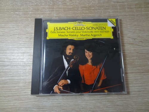 Mischa maisky martha - mischa,