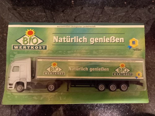 Modellauto mercedes lkw - modellauto,