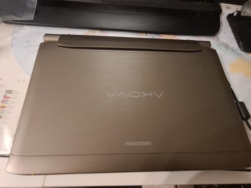 Medion akoya p2214t - akoya, 11,6"