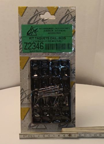 Zodiac bombard z2346 kit - bombard,