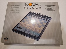 Novag Beluga