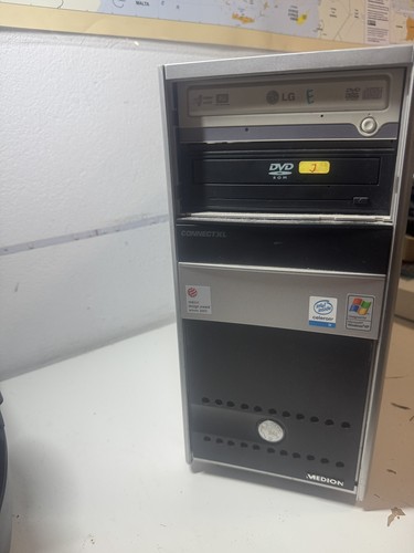 Medion 1177 typ - mt-1177, (typ