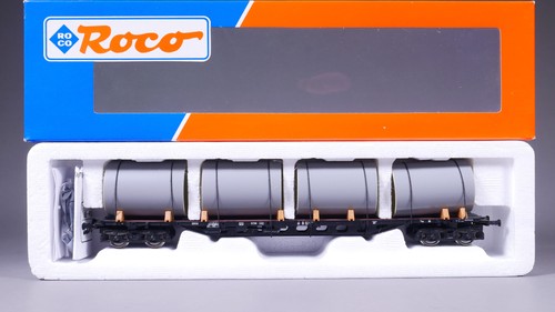 Roco 47195 - dc,