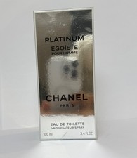 Egoiste Platinum Chanel EDT