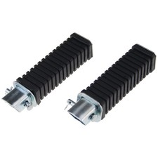 Universal Sozius Fussrasten