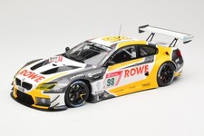 155202698 BMW M6 GT3 Rowe