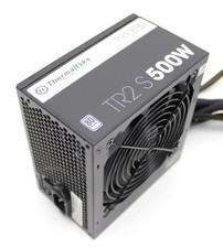 Thermaltake TR2 S 500W (TRS-0500P-2) ATX Netzteil 500 Watt 80+   #311402