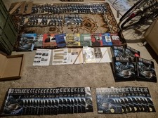 Amati Hachette Die TITANIC