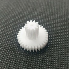 passend Für Alfa Romeo Spider 939 Flapmotor Ersatz Zahnrad Verdeckmotor Verdeck