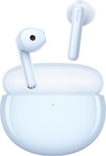 OPPO Enco Air3i True Wireless, 35 Stunden Laufzeit, Treiber 13,4 m Blau [B-Ware]