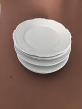 10 Kuchenteller brotteller