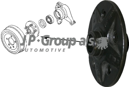 Group radnabe original - jp,