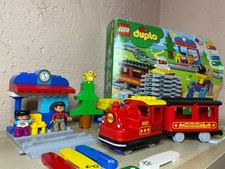 Lego Duplo 10874 elektrische
