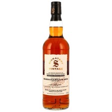 Bunnahabhain Staoisha