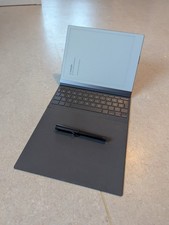 reMarkable 2 mit Type Folio