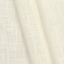 100% Leinen Leinenstoff Creme Weiss 140cm breit Meterware Kleiderstoff Dekostoff