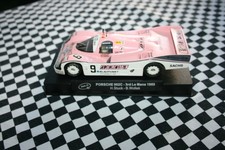 Slot.it:Porsche 962C Le Mans