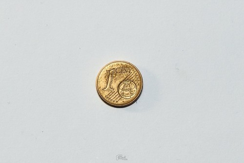 Cent euro 2005 - 1,