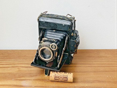 Zeiss super ikonta 530 - ikonta,