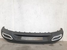 Audi A3 8Y 2022 Rear Spoiler